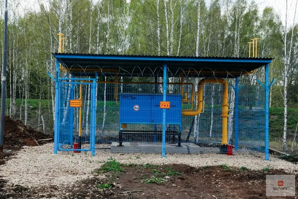 Продажа дома, Альдермыш, Высокогорский район, ул. Салиха Сайдашева - Фото 8