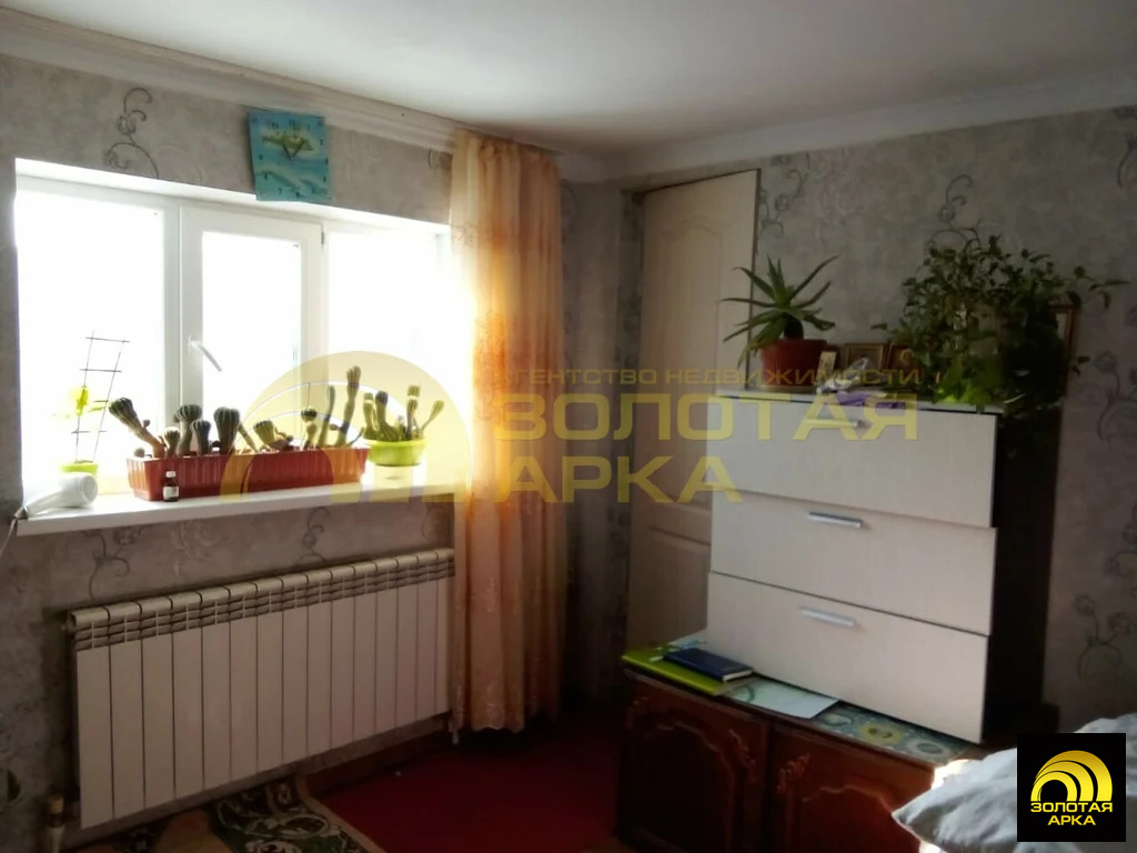Продажа дома, Ахтанизовская, Темрюкский район, ул. Красная - Фото 1
