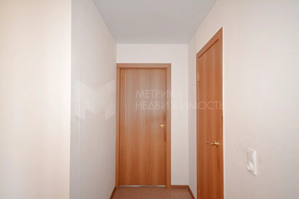 Продажа квартиры, Тюмень, г Тюмень - Фото 11