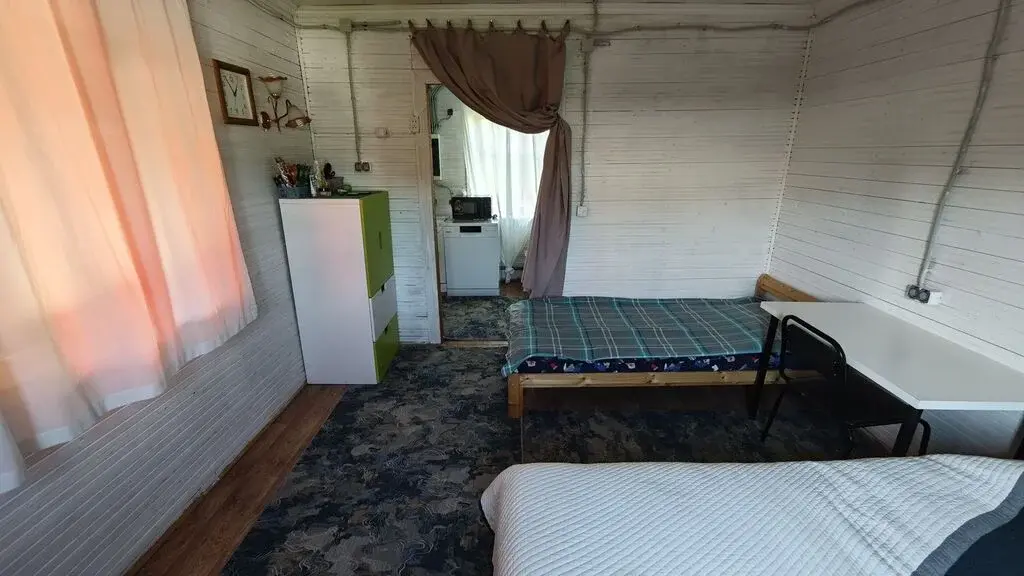 Дача 28,7 м2 на участке 6 сот. - Фото 7