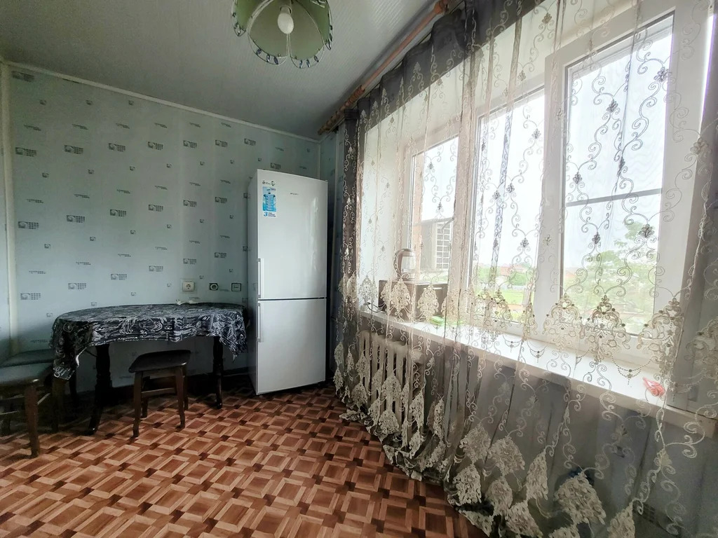 Продажа квартиры, Ильский, Северский район, ул. Первомайская - Фото 6