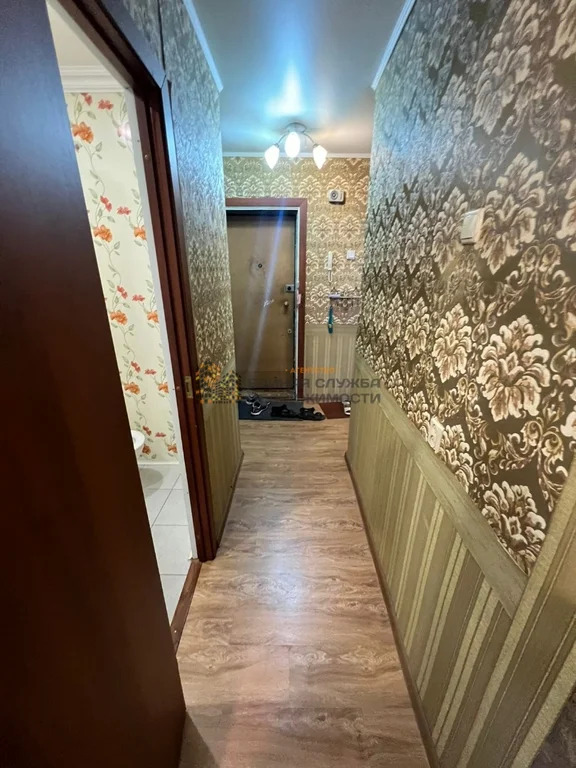 Аренда квартиры, Уфа, Октября пр-кт. - Фото 8