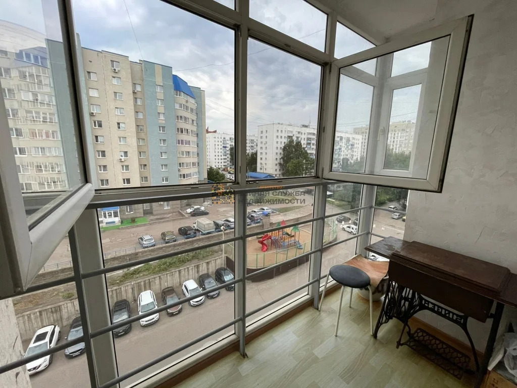 Аренда квартиры, Уфа, ул. Карла Маркса - Фото 8