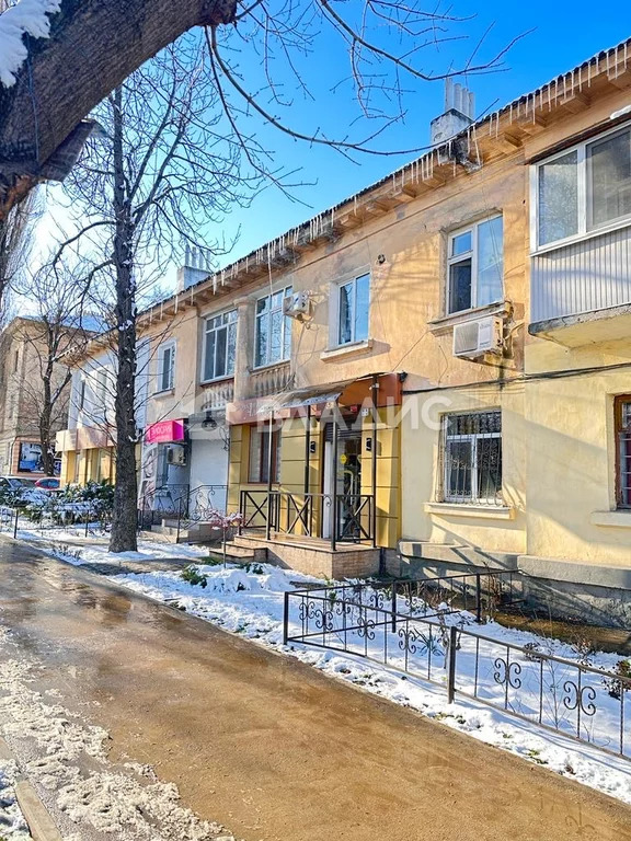 Продажа квартиры, Симферополь, ул. Желябова - Фото 2