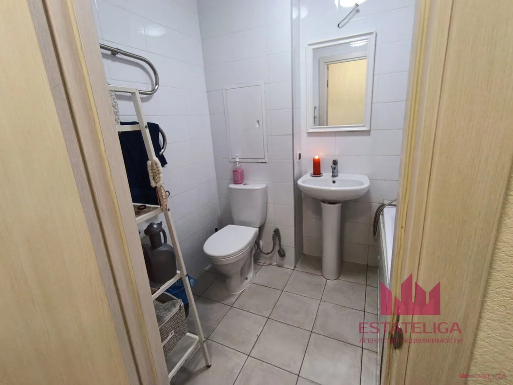 Продажа квартиры, Саларьевская улица - Фото 16