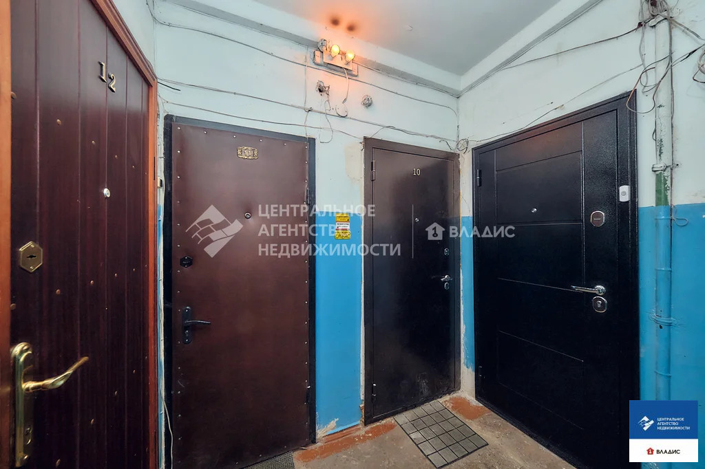 Продажа квартиры, Рязань, ул. Островского - Фото 13