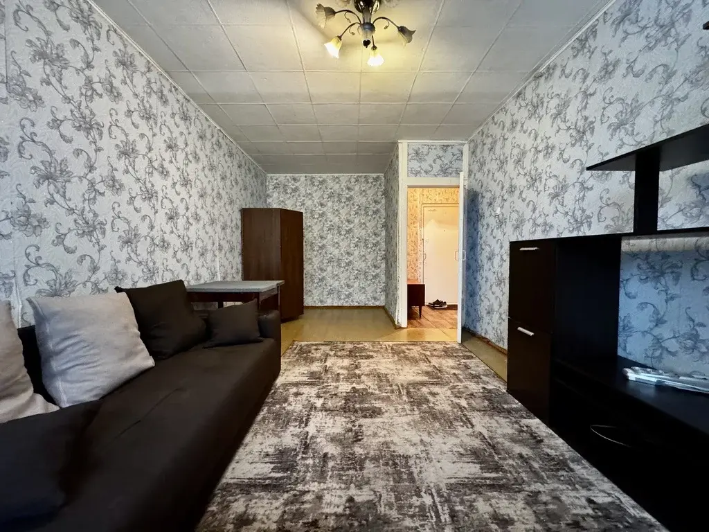 1-к пр-кт.Маркса, дом 84 - Фото 1