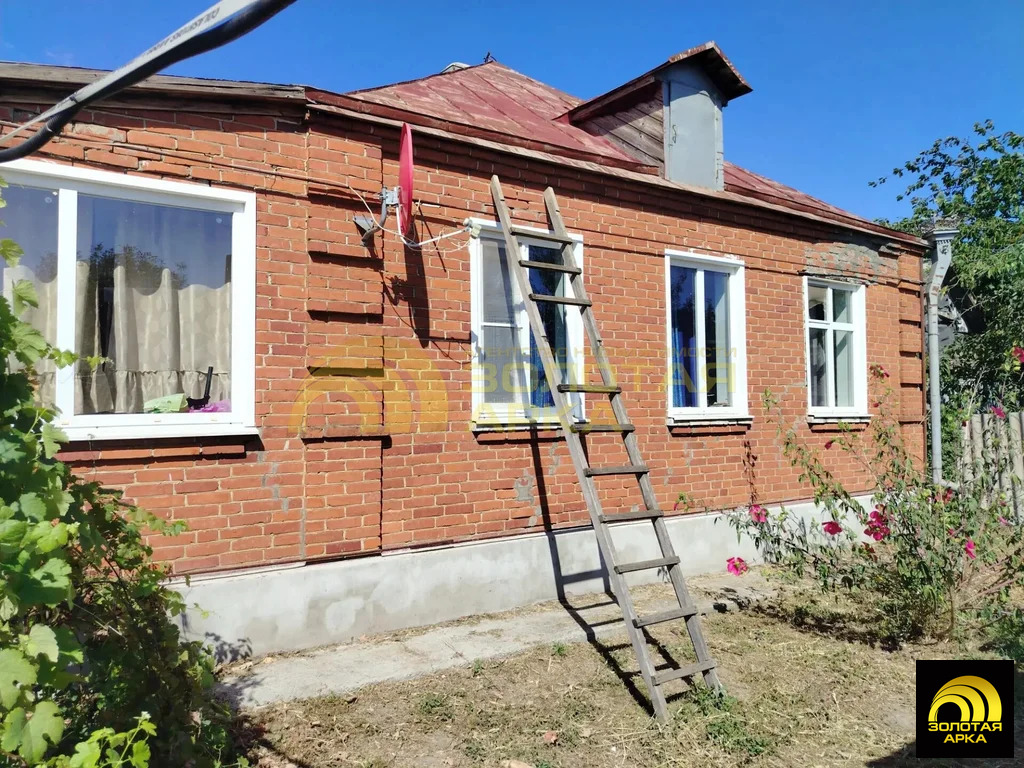 Продажа дома, Холмская, Абинский район, ул. Каменеческая - Фото 2