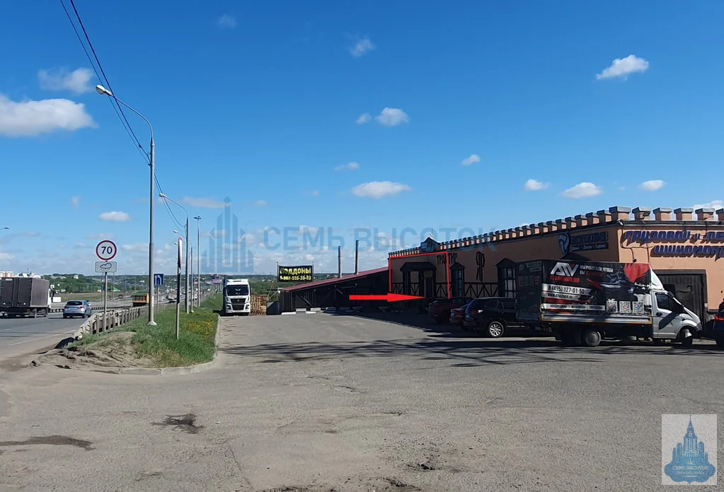 Аренда ПСН, Подольск, Новая Слобода ул. - Фото 1