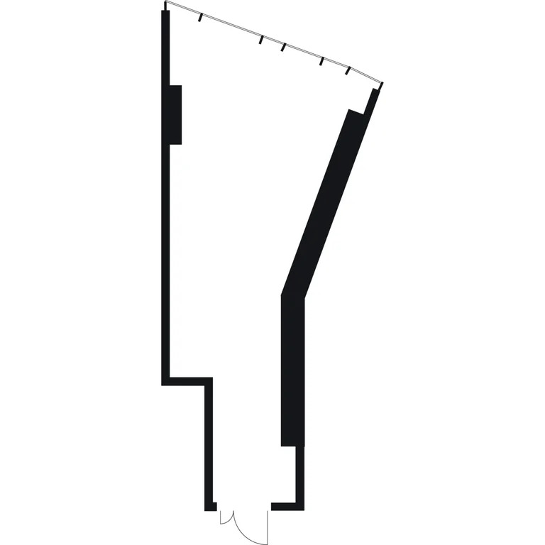 Продажа офиса 37.5 м2 - Фото 3