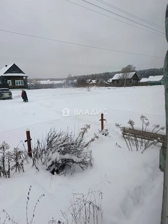 Судогодский район, поселок Красный Богатырь, Первомайская улица, дом . - Фото 20