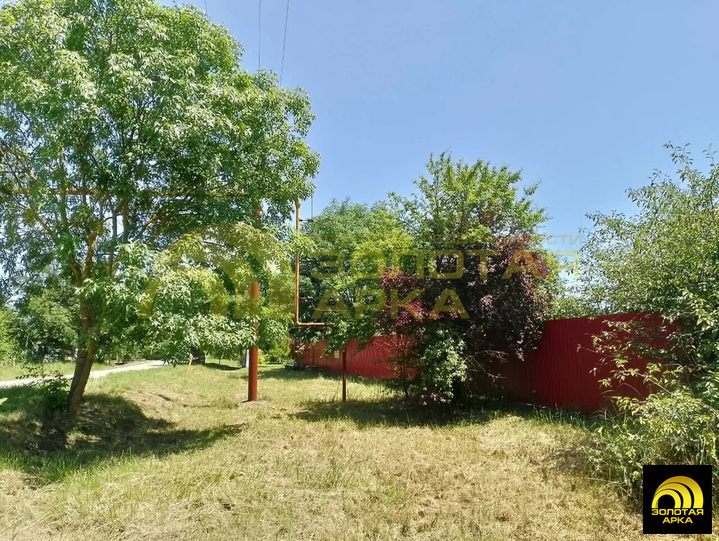 Продажа участка, Мингрельская, Абинский район, ул. Чкалова - Фото 10