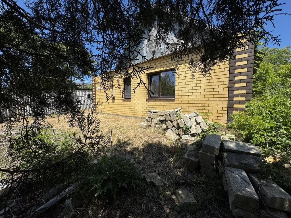 Продажа дома, Южный Склон, Темрюкский район, ул. Тимирязева - Фото 7