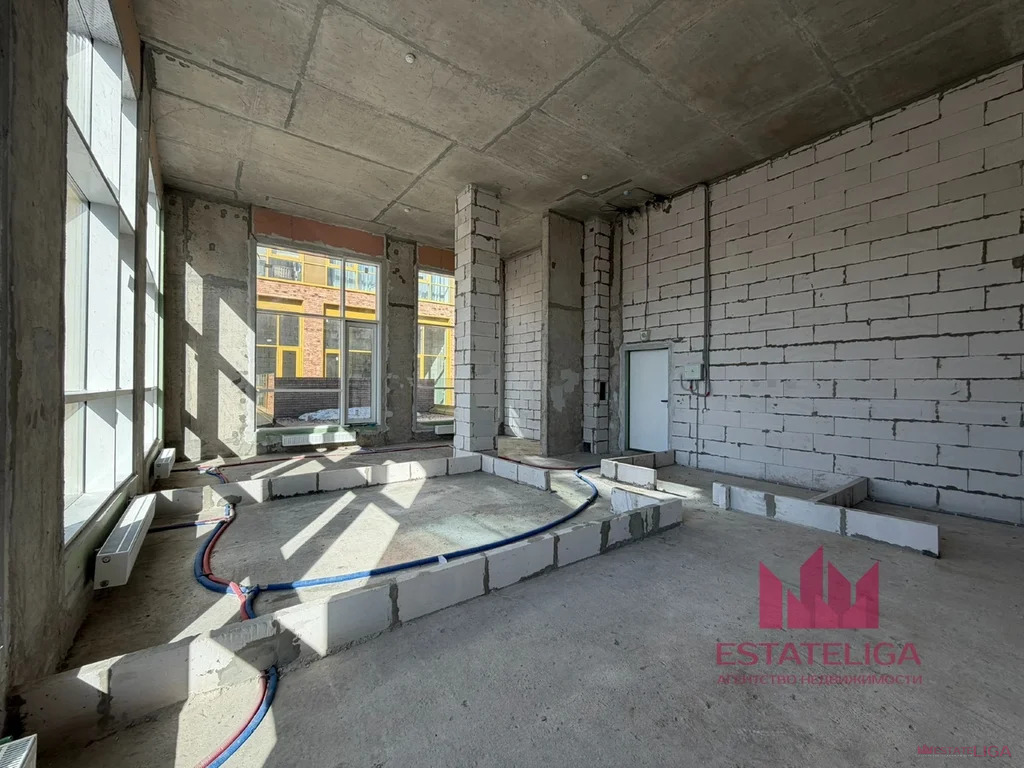 Продажа пентхауса, улица Мустая Карима - Фото 2