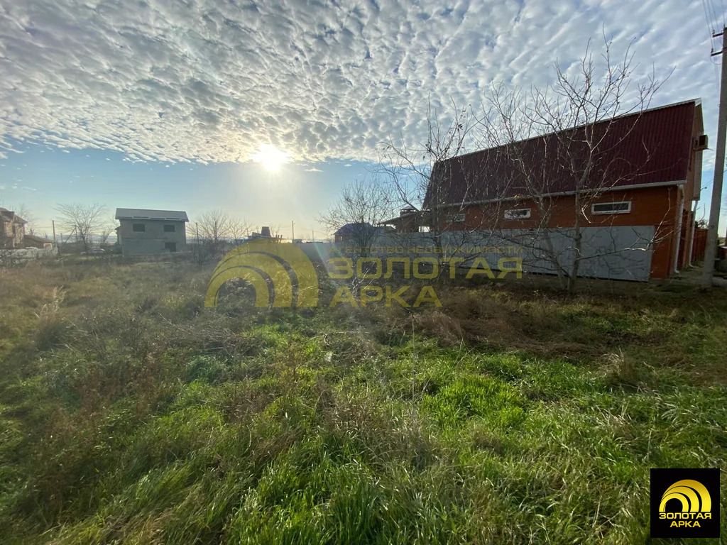 Продажа участка, Голубицкая, Темрюкский район, ул. Темрюкская - Фото 0