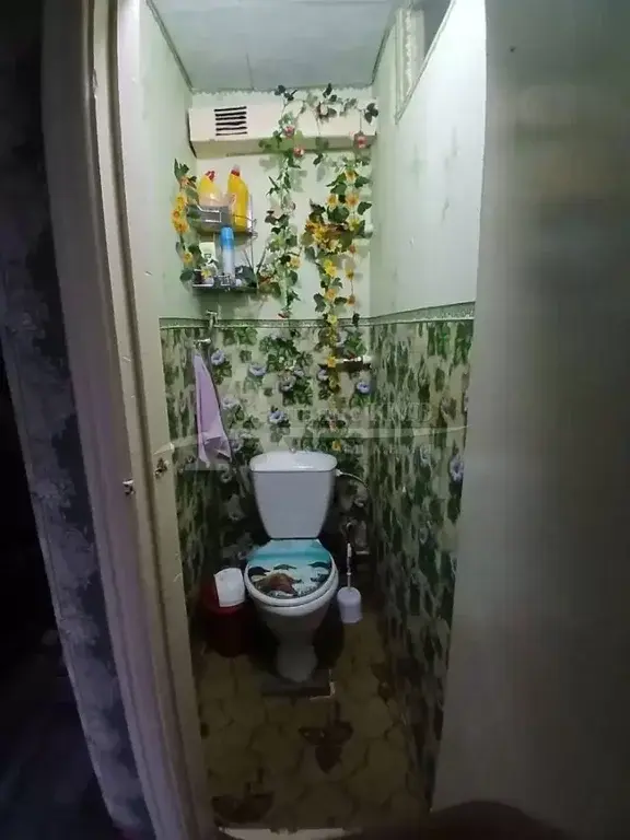 Продажа квартиры, Георгиевск, ул. Октябрьская - Фото 15