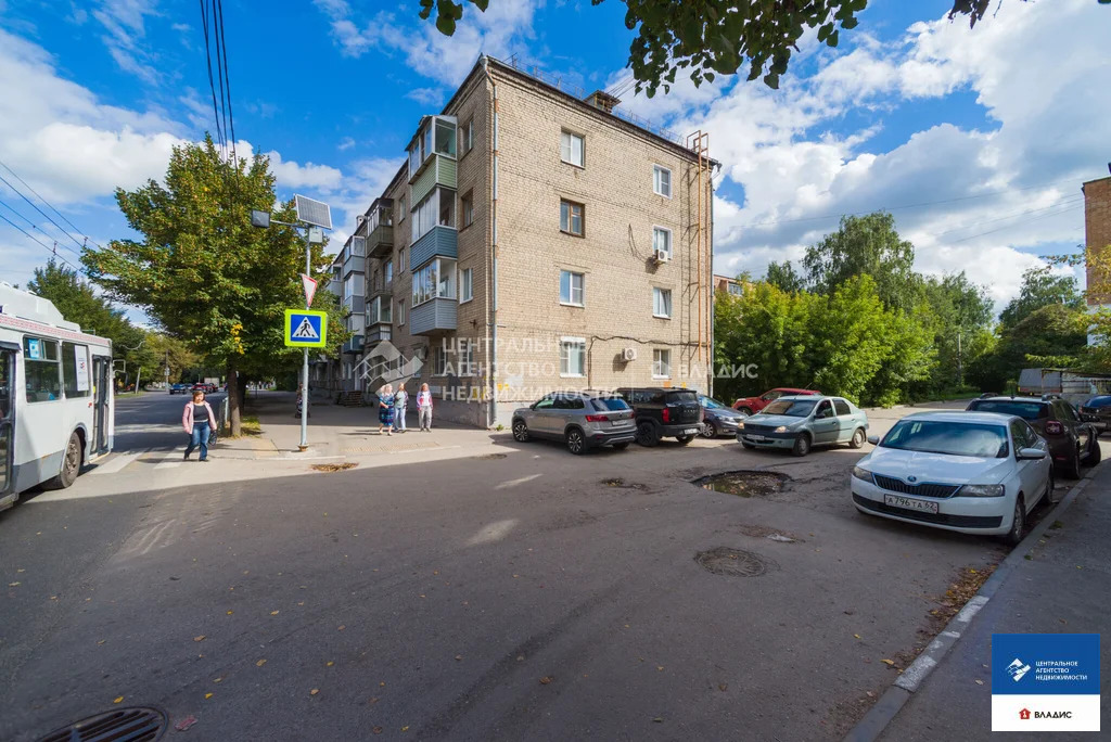 Продажа квартиры, Рязань, ул. Чкалова - Фото 3