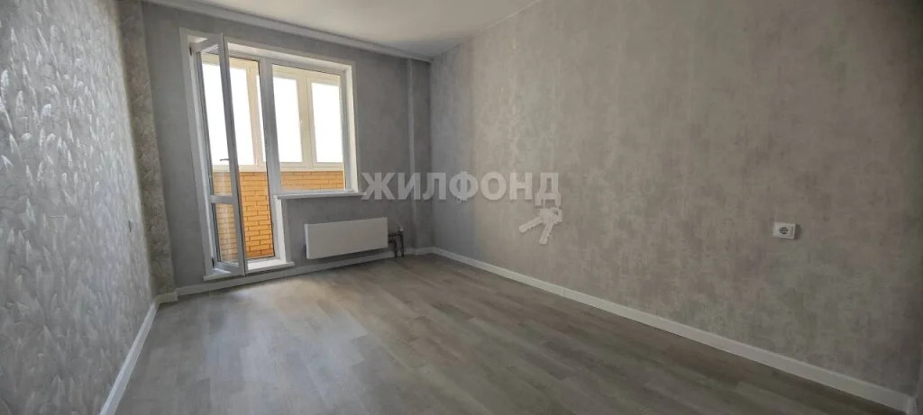 Продажа квартиры, Новосибирск, Виктора Уса - Фото 5