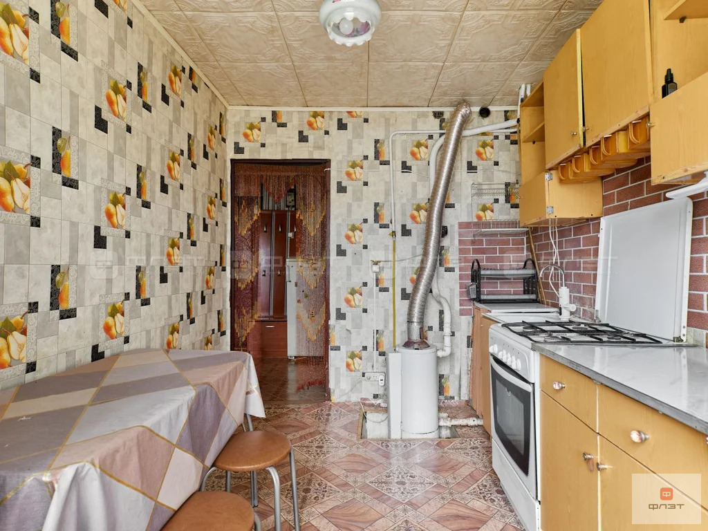Продажа дома, Пестрецы, Пестречинский район, ул. Автомобилистов - Фото 11