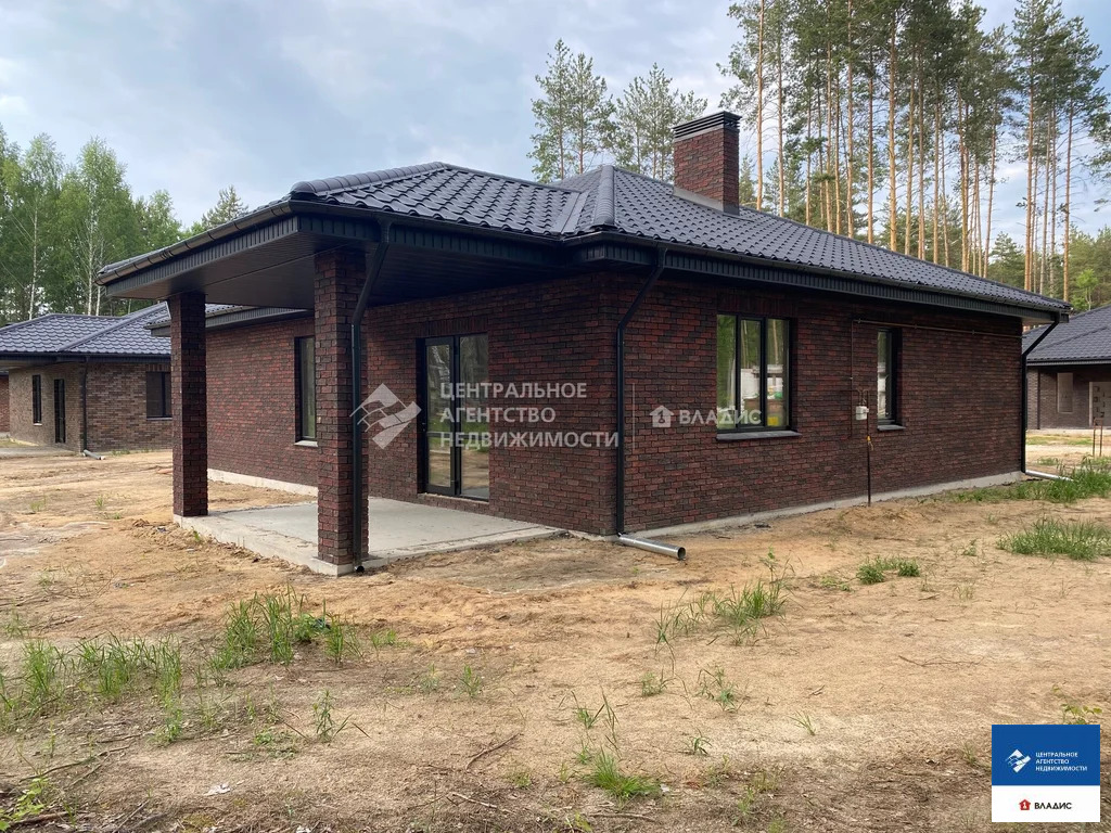 Продажа дома, Алеканово, Рязанский район, Новая улица - Фото 6