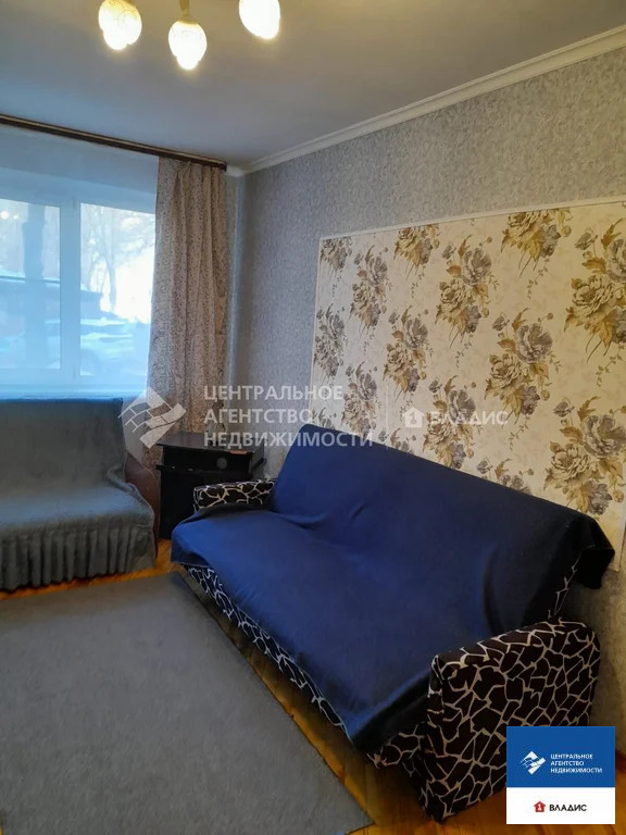 Аренда квартиры, Рязань, ул. Островского - Фото 3