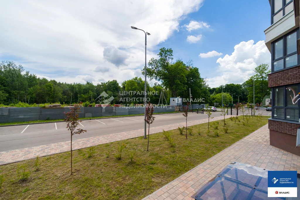 Продажа квартиры, Рязань, Славянский проспект - Фото 20