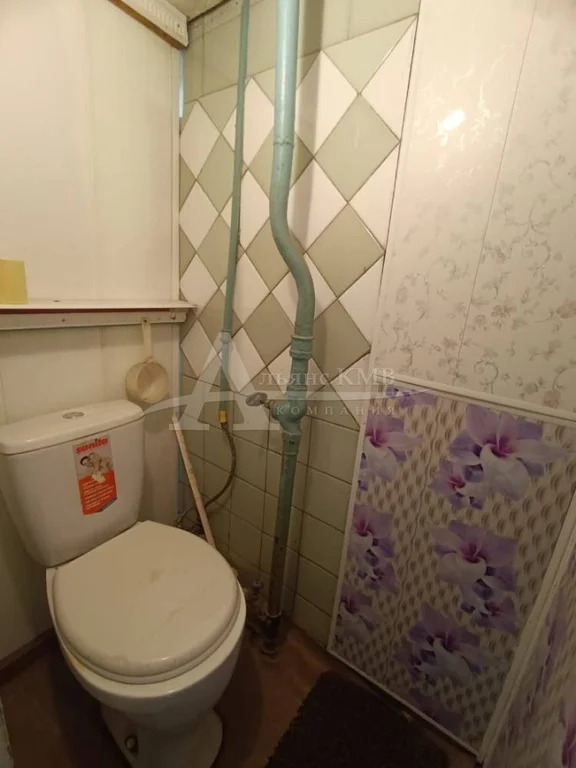 Продажа дома, Зеленокумск, Советский район, ул. Мельничная - Фото 16