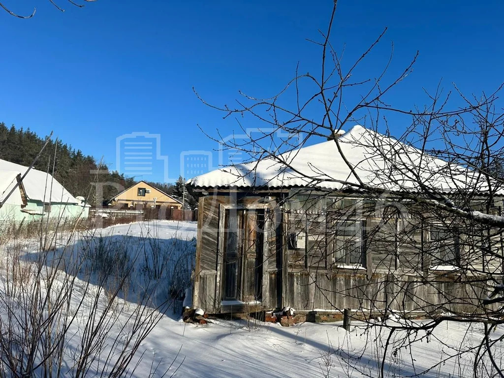 Продажа дома, Клюквинский, Курский район - Фото 1