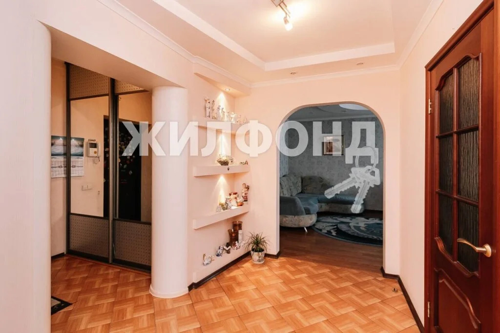 Продажа квартиры, Новосибирск, ул. Зыряновская - Фото 16