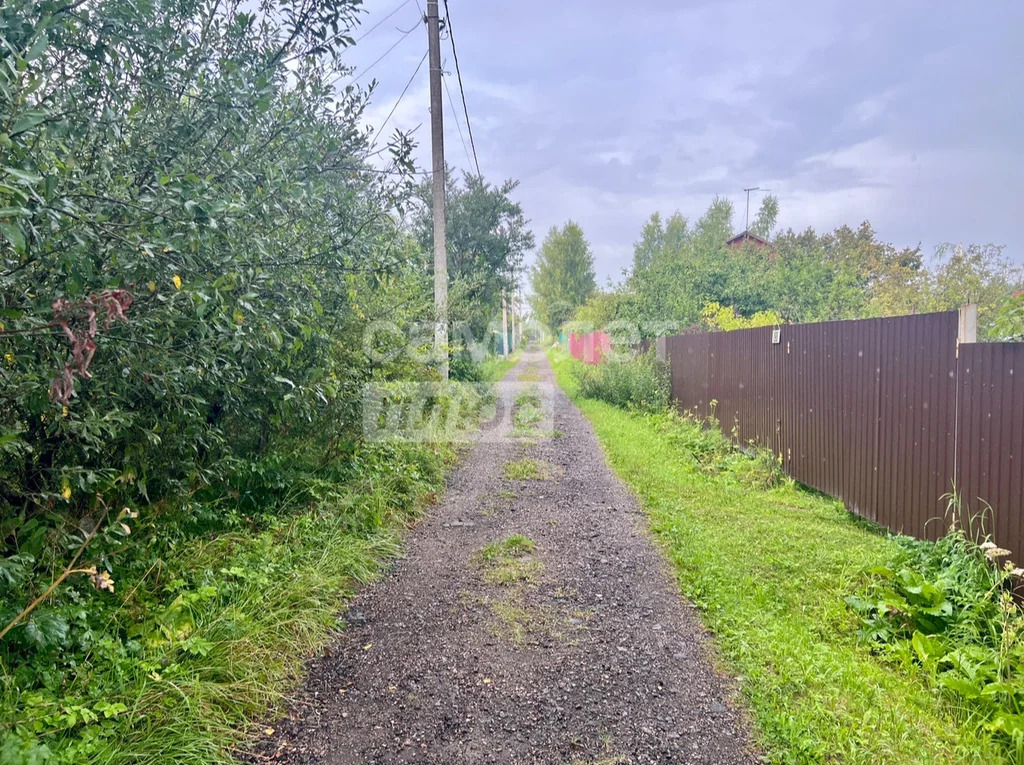 Продажа дома, Талдомский район - Фото 33