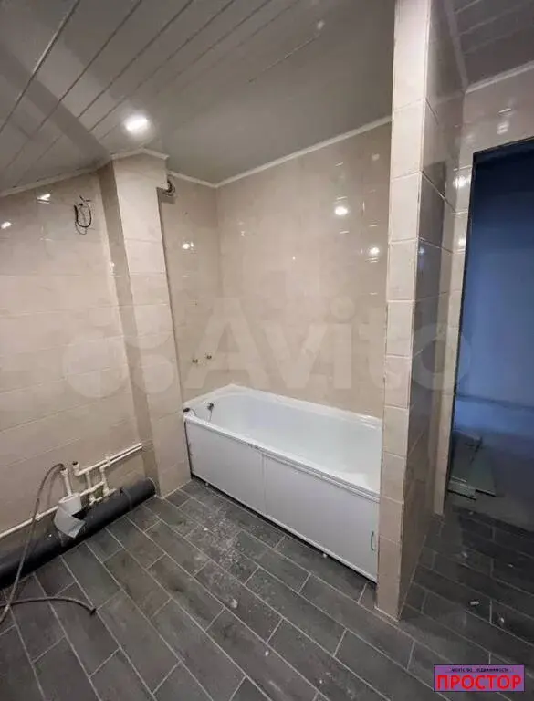 2-к. квартира, 80,1 м, 3/3 эт. - Фото 9