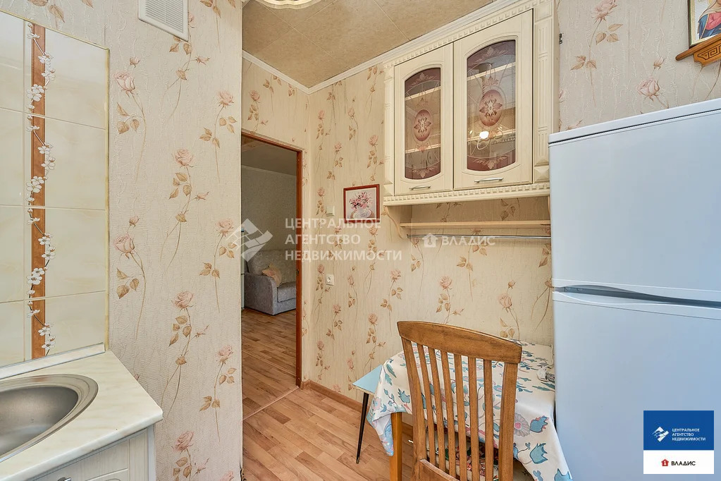 Продажа квартиры, Рязань, улица Фридриха Энгельса - Фото 2