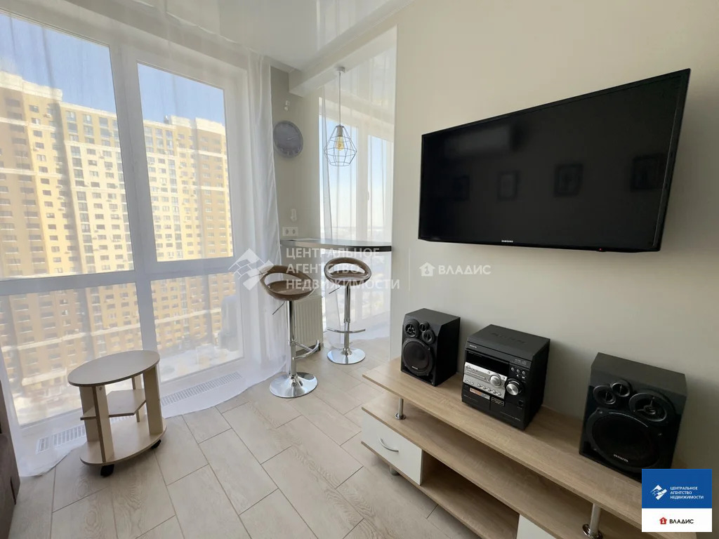 Аренда квартиры, Рязань - Фото 8