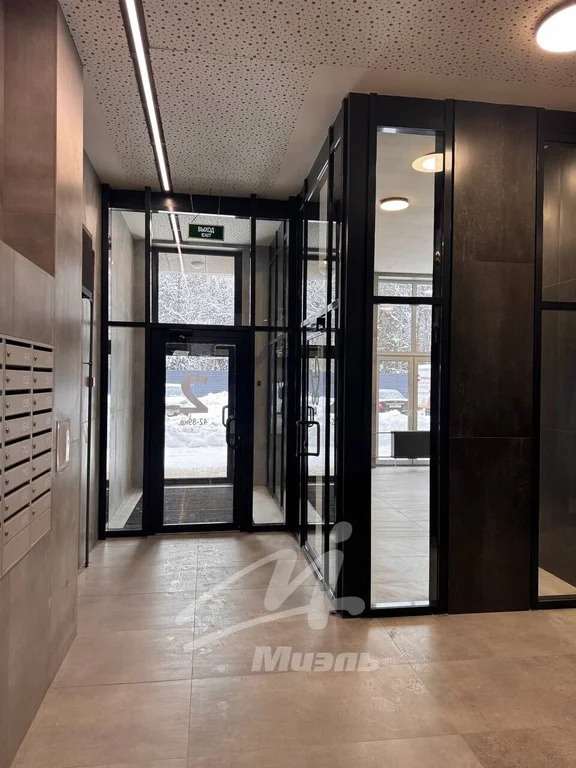 Продажа квартиры, Красногорск, Красногорский район, Соловьиная ул. - Фото 12