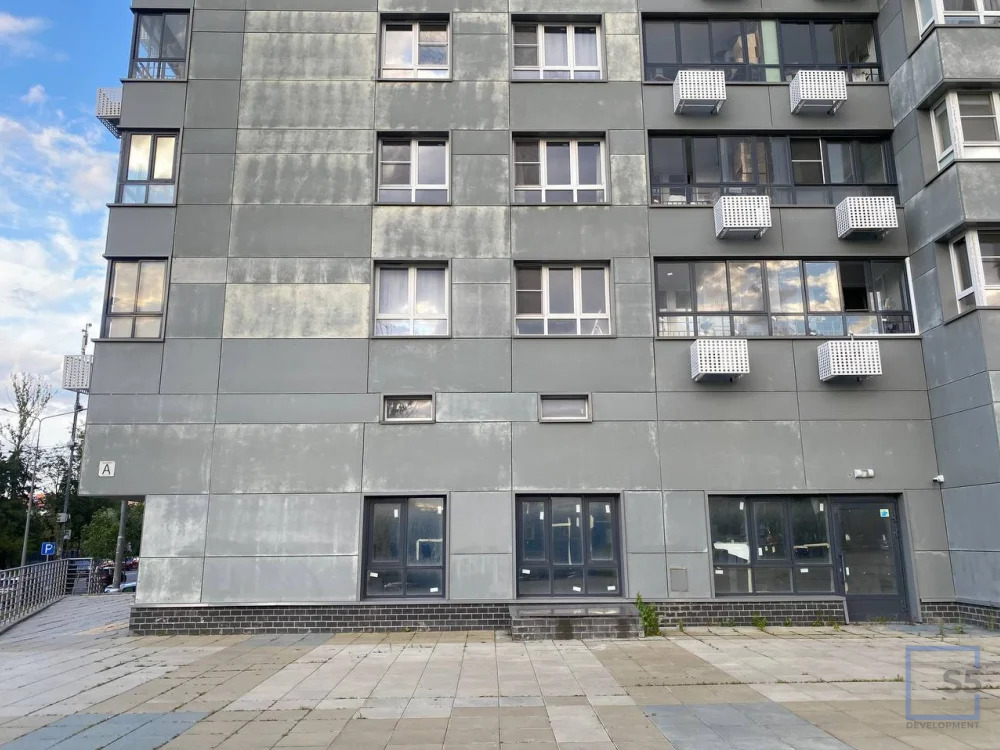 Аренда ПСН, м. Кунцевская, ул. Кастанаевская - Фото 3