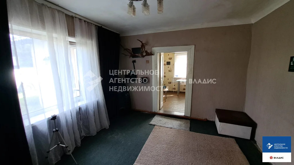 Продажа квартиры, Рыбное, Рыбновский район, ул. Паровозная - Фото 19