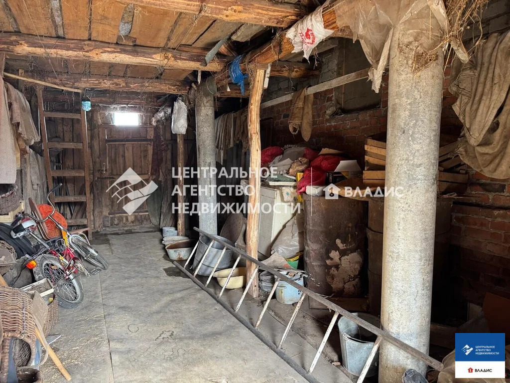 Продажа дома, Устрань, Спасский район, ул. Озерная - Фото 17