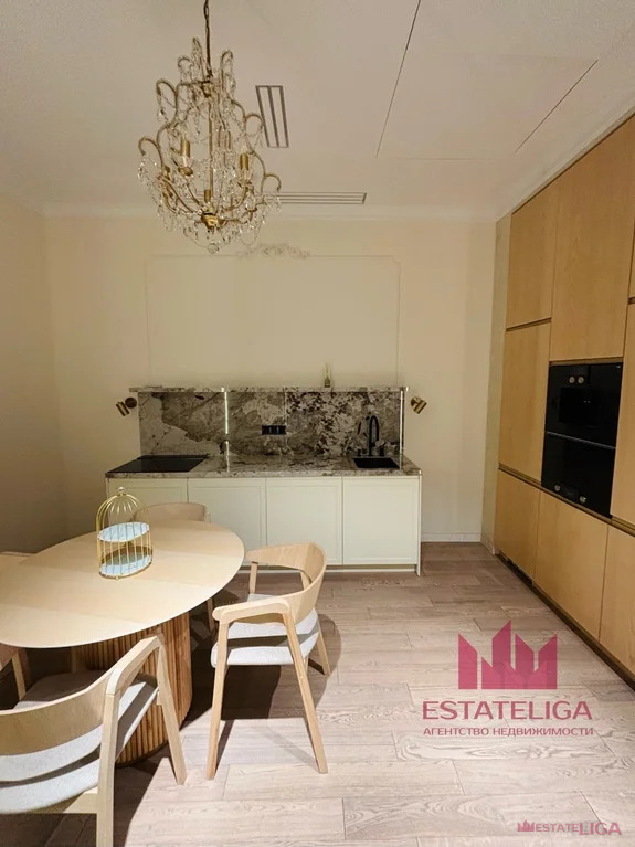 Продажа квартиры, 1-й Красногвардейский проезд - Фото 5