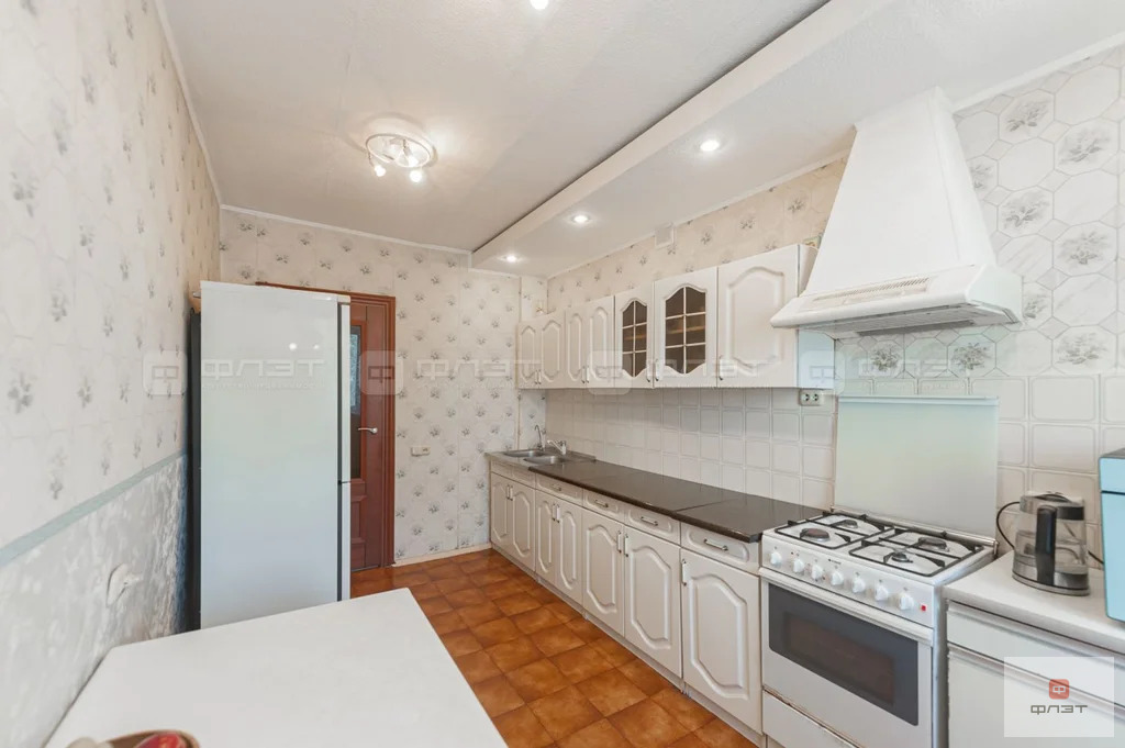 Продажа квартиры, Казань, ул. Ботаническая - Фото 4