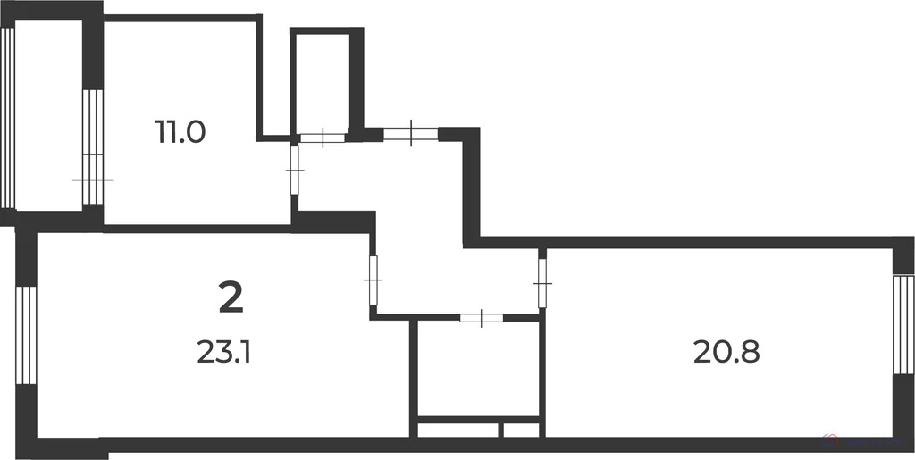 Продажа квартиры, ул. Фестивальная - Фото 7