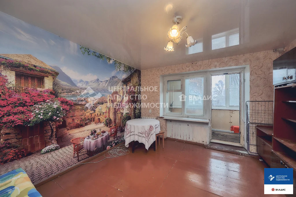 Продажа квартиры, Глебково, Рыбновский район, 31 - Фото 2