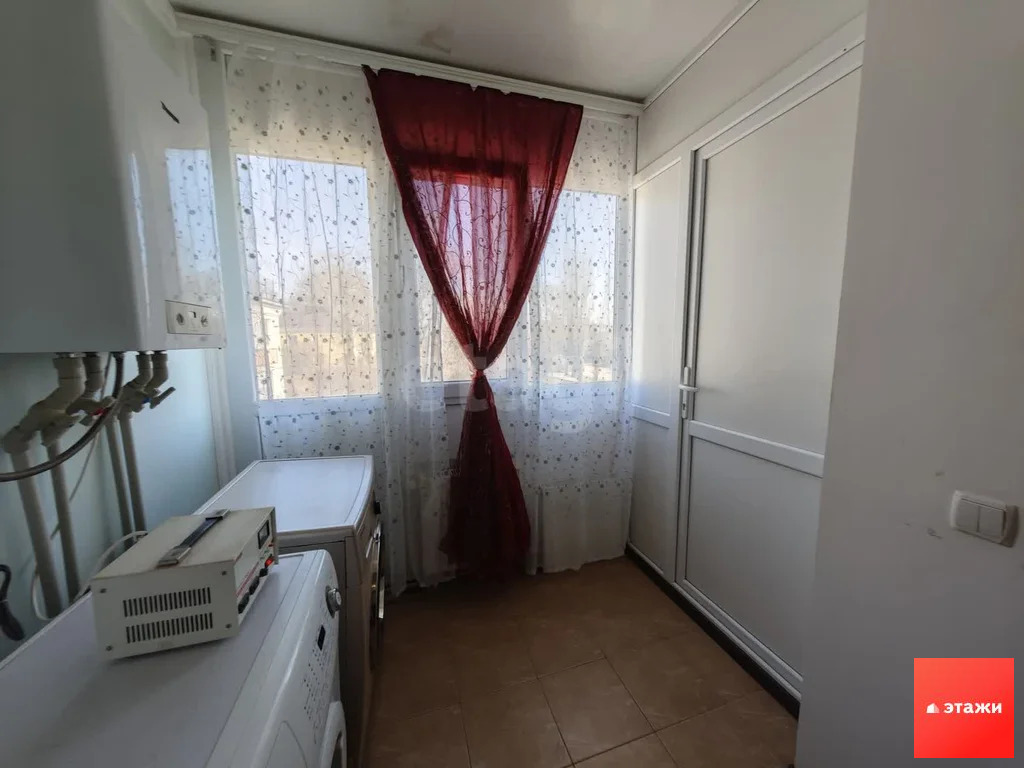 Продажа квартиры, Фрунзе, Сакский район, ул. Гагарина - Фото 28