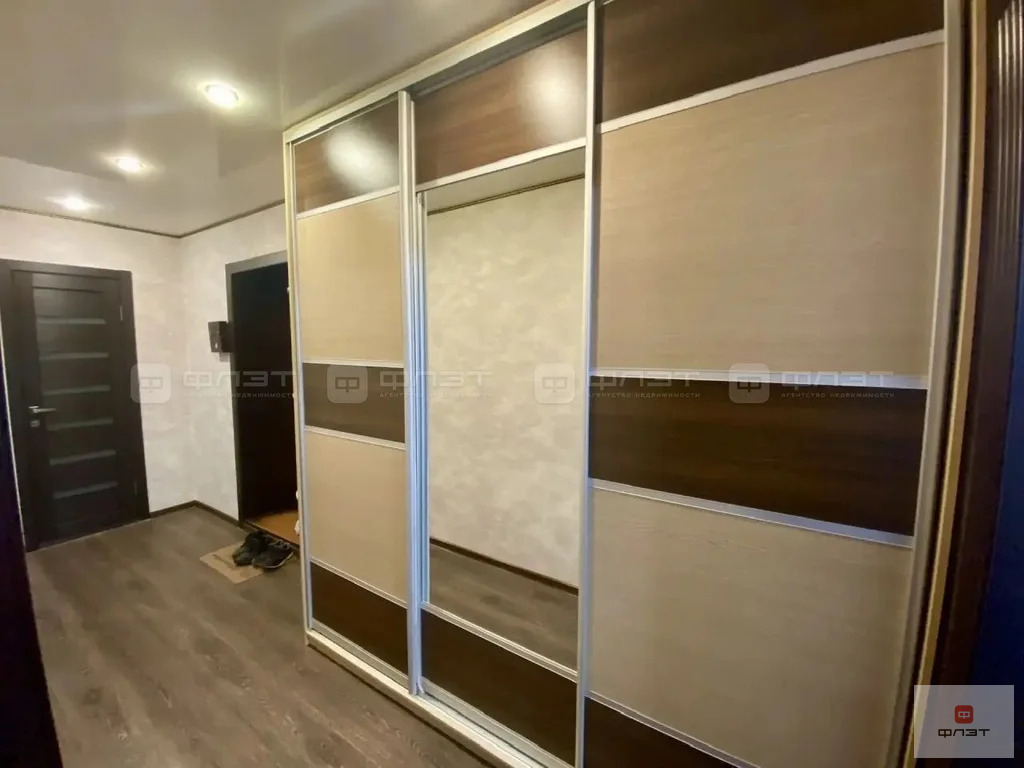 Продажа квартиры, Казань, ул. Хусаина Мавлютова - Фото 9