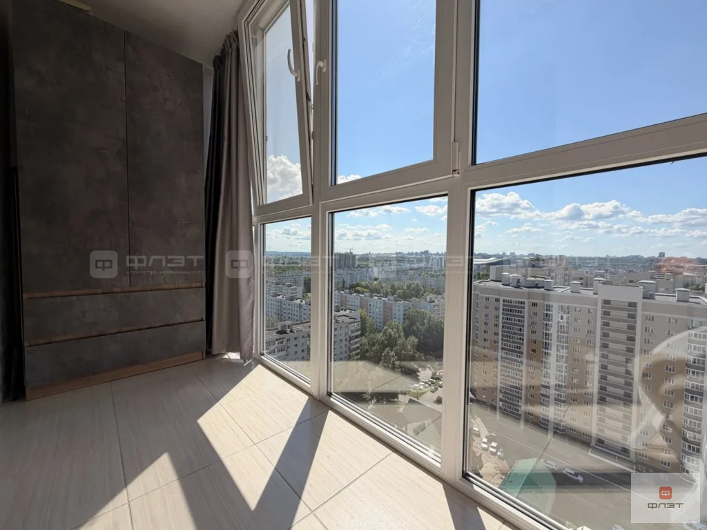 Продажа квартиры, Казань, ул. Маршала Чуйкова - Фото 18