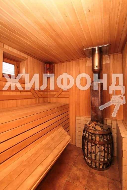 Продажа дома, Ленинское, Новосибирский район, днт Русское поле - Фото 34