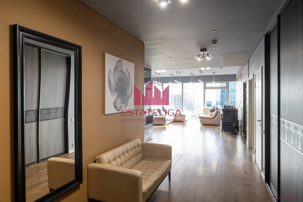 Продажа офиса, Пресненская набережная - Фото 5