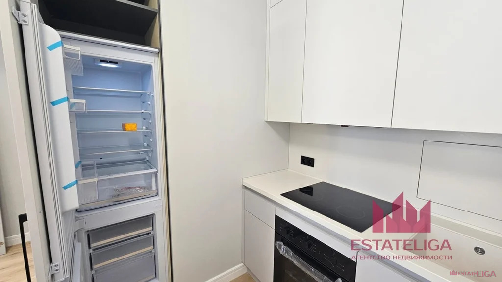 Аренда квартиры, Курского Вокзала пл. - Фото 7