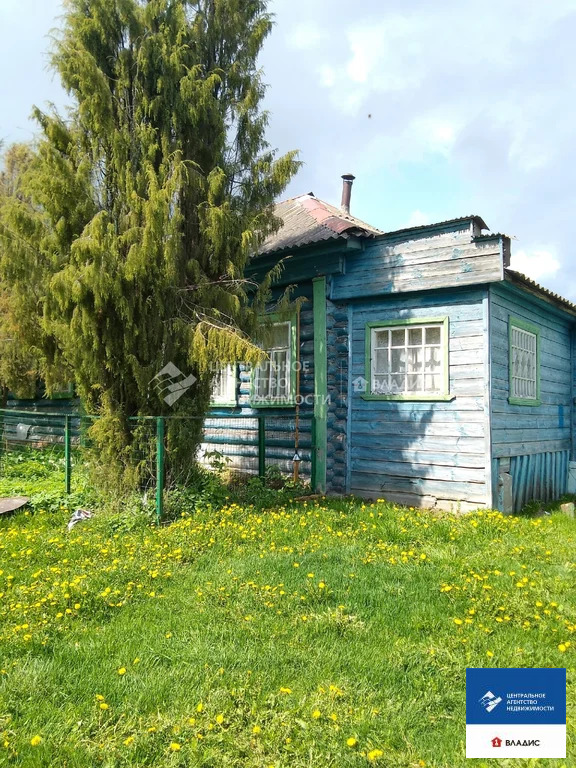 Продажа дома, Данево, Касимовский район - Фото 11