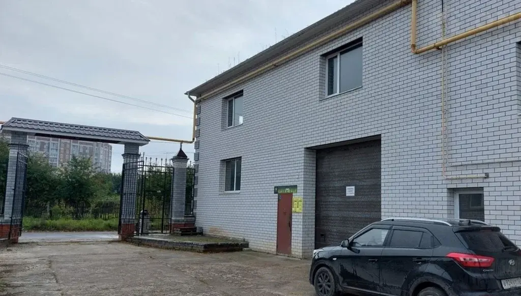 Производство, 606 м2, на продажу в Йошкар-Оле, улица Мира, 30А - Фото 7