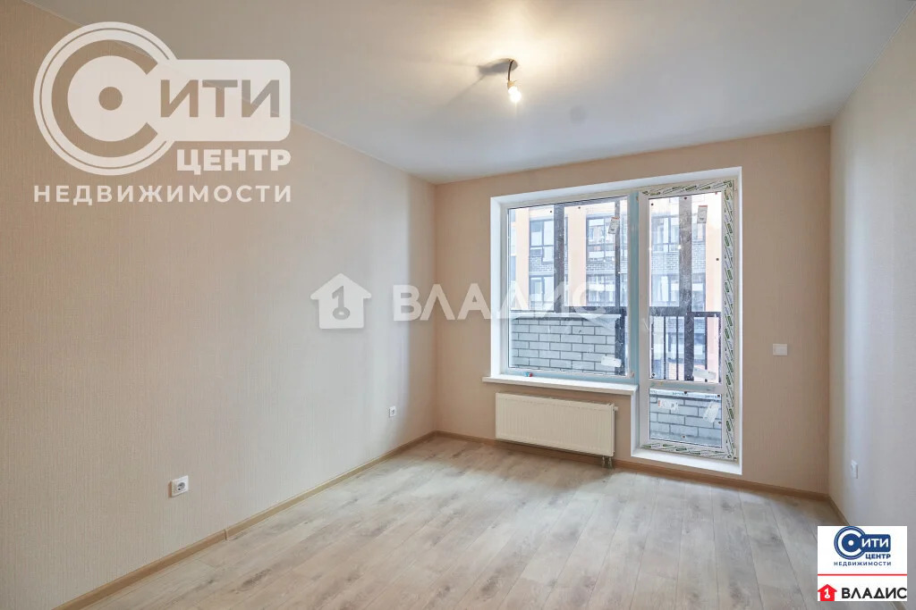 Продажа квартиры, Воронеж, улица Теплоэнергетиков - Фото 1